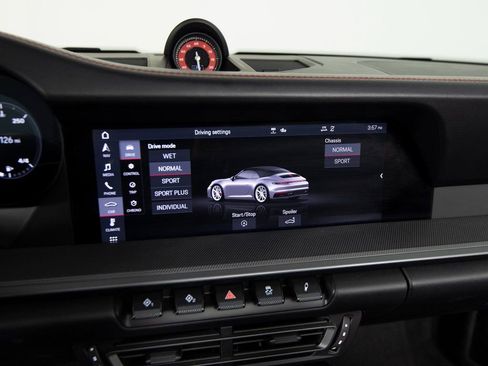 Certified 2020 Porsche 911 Carrera S image 27