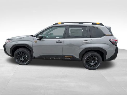 New 2026 Subaru Forester Wilderness w/ Wilderness Package AWD/4WD image 4