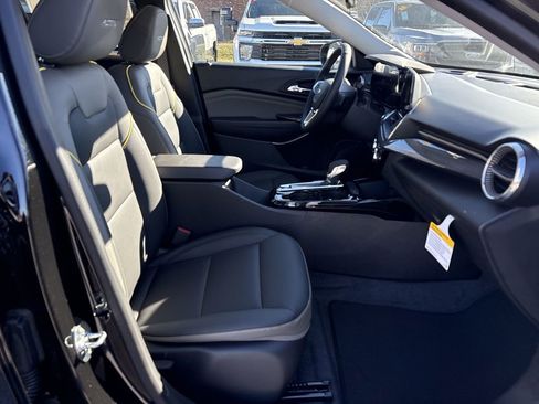 New 2026 Chevrolet Trax ACTIV w/ Driver Confidence Package image 27