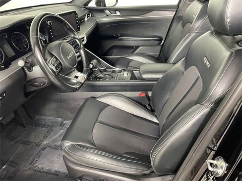 Used 2022 Kia K5 GT-Line w/ GT-Line FWD Premium Package image 2