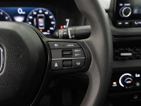 Certified 2024 Honda Accord EX image 15