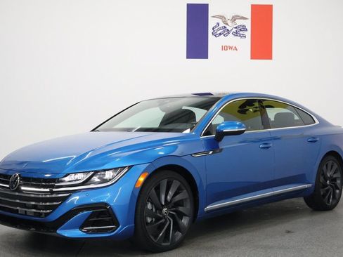 Used 2023 Volkswagen Arteon SEL image 8