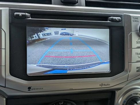Used 2015 Toyota 4Runner SR5 RWD image 19
