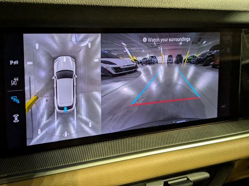 New 2026 Porsche Cayenne image 34