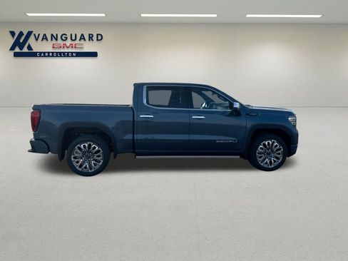 New 2026 GMC Sierra 1500 Denali Ultimate image 8