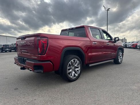 Used 2024 GMC Sierra 1500 Denali image 6