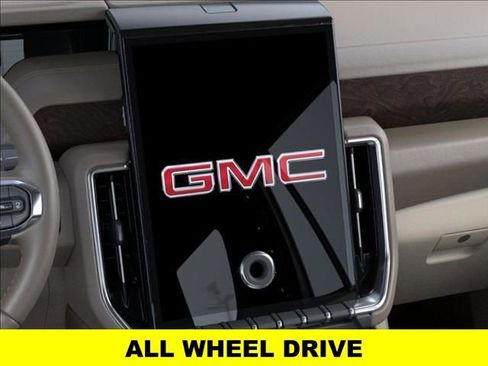 New 2026 GMC Yukon Denali image 20