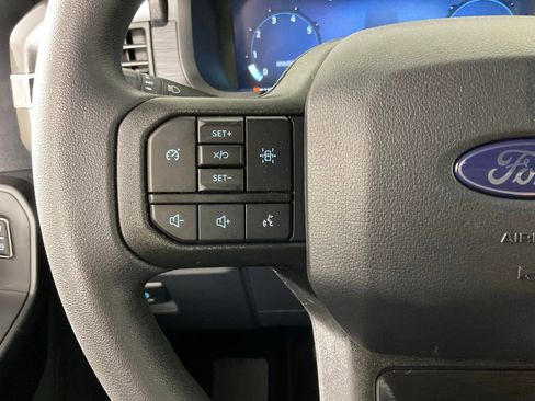 New 2026 Ford F150 STX RWD image 24