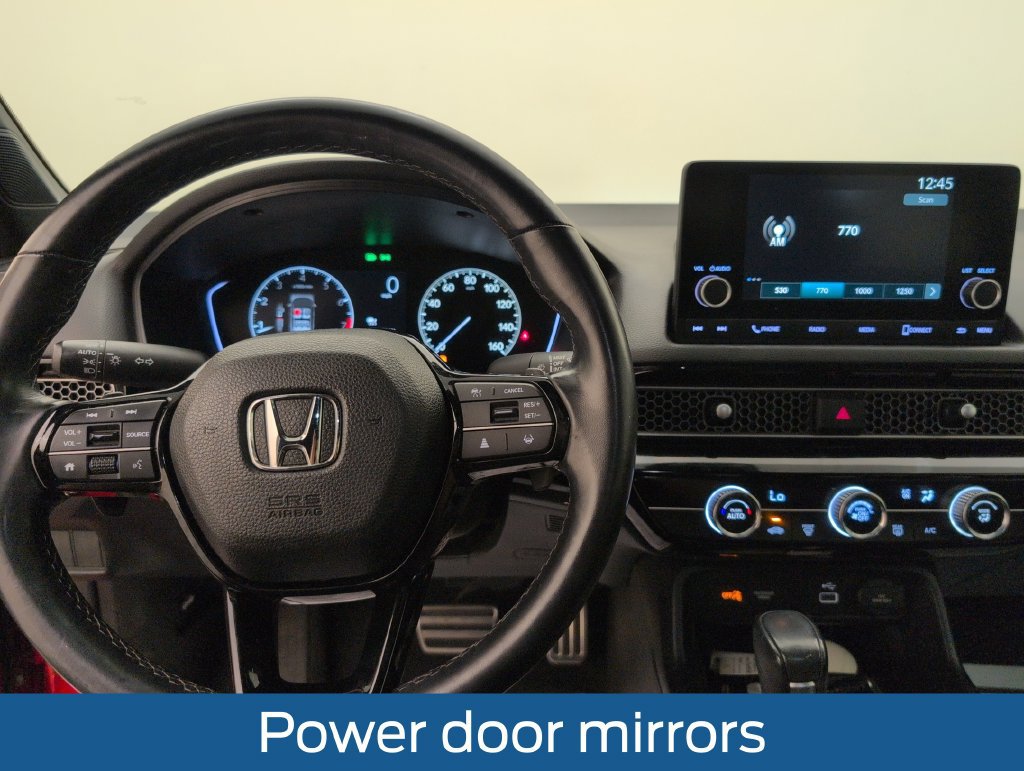 Used 2024 Honda Civic Sport image 20