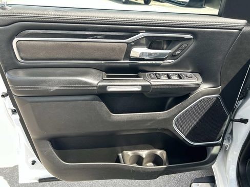 Used 2023 RAM 1500 Laramie AWD/4WD image 33