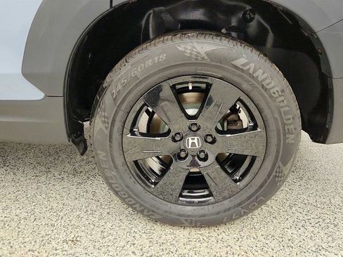 Used 2022 Honda Pilot TrailSport image 9