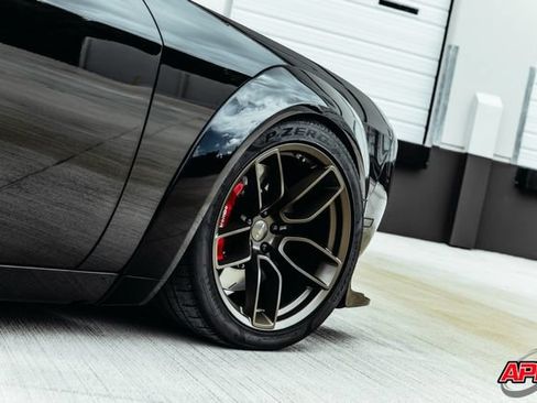 Used 2020 Dodge Challenger SRT Hellcat Redeye RWD image 59