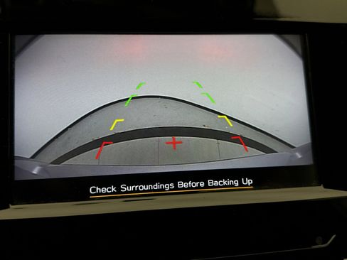 Used 2023 Subaru Crosstrek 2.0i Premium image 15