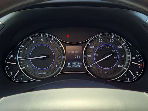 Used 2018 INFINITI QX80 2WD w/ Deluxe Technology Package image 20