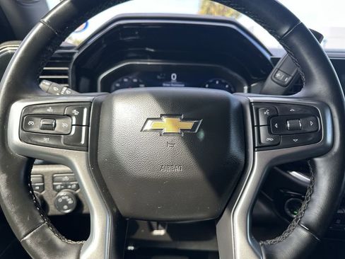 Used 2024 Chevrolet Silverado 3500 LT image 21