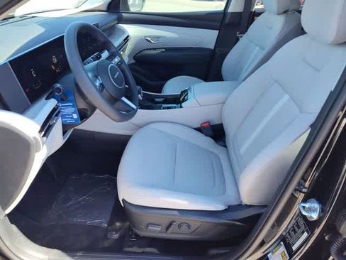 New 2026 Hyundai Tucson SEL FWD image 10