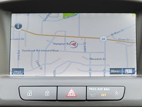 Used 2013 Buick Regal Premium FWD image 28