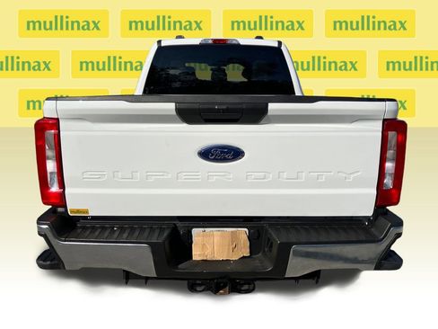 Certified 2025 Ford F250 XLT image 29