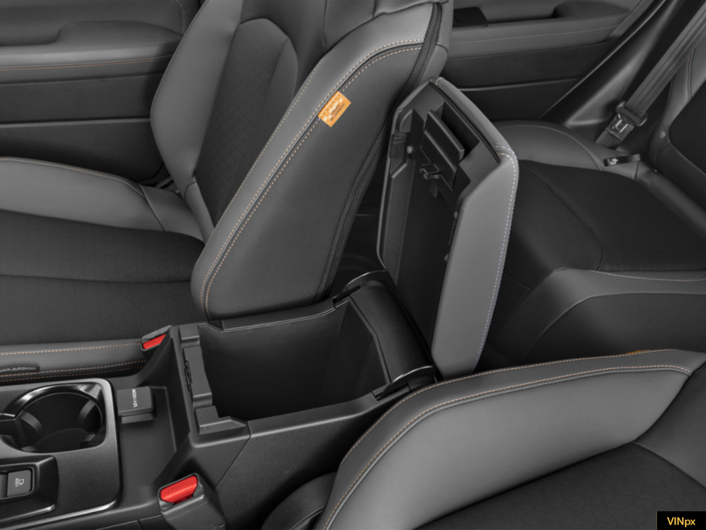 New 2026 Subaru Forester Wilderness AWD/4WD image 12