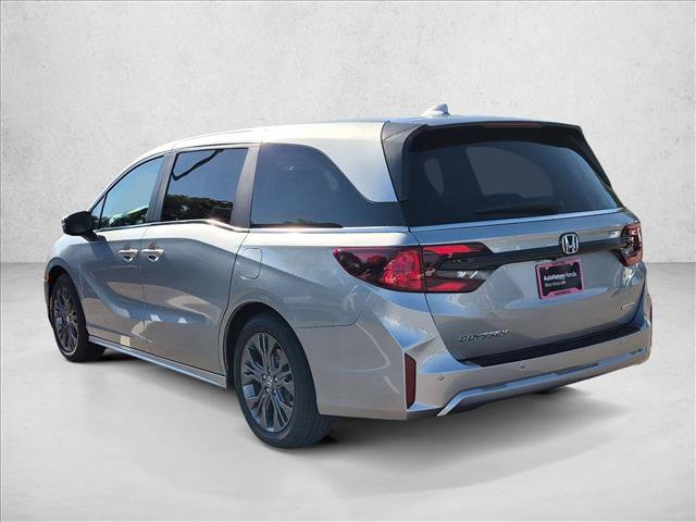 New 2027 Honda Odyssey Touring image 9
