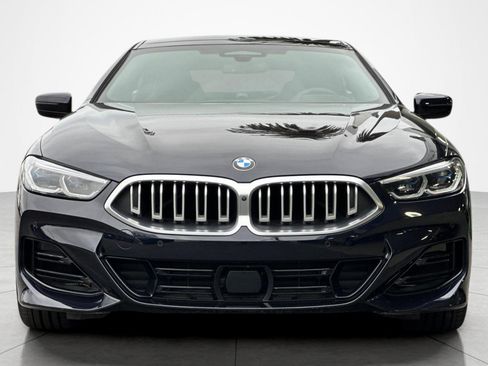 Used 2024 BMW 840i Gran Coupe RWD image 8