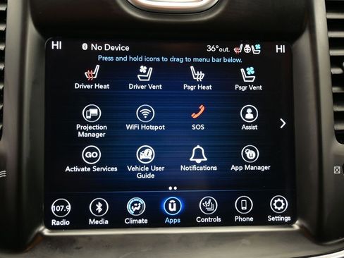 Used 2019 Chrysler 300 Limited image 25