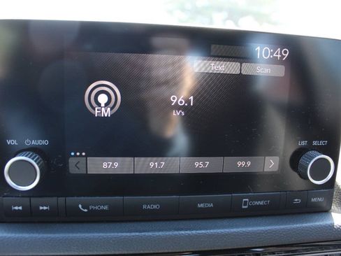 Used 2023 Honda Civic Sport image 10