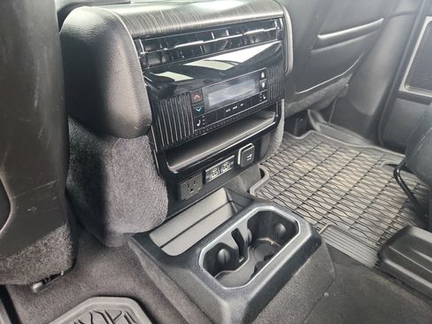 Used 2024 Jeep Wagoneer Series II image 42