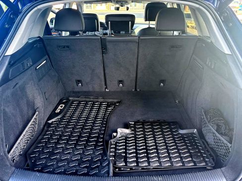 Used 2021 Audi Q5 2.0T Premium Plus w/ Premium Plus Package image 15