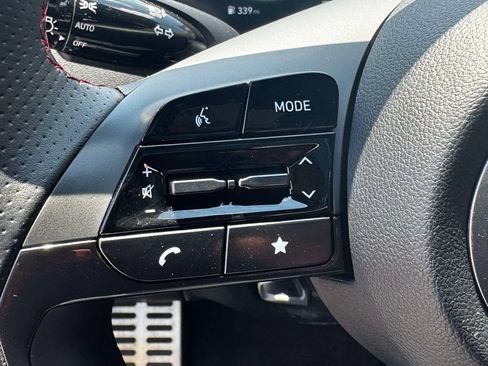 Used 2023 Hyundai Tucson N Line AWD/4WD image 23