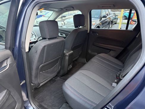 Used 2016 GMC Terrain SLE w/ Convenience Package image 14