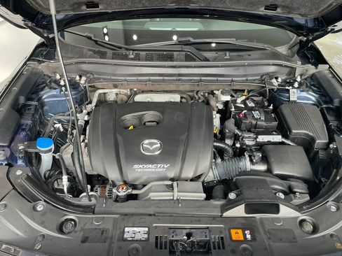 Used 2019 MAZDA CX-5 Touring AWD/4WD image 32