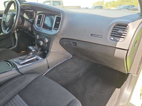 Used 2023 Dodge Charger SXT w/ Blacktop Package RWD image 28