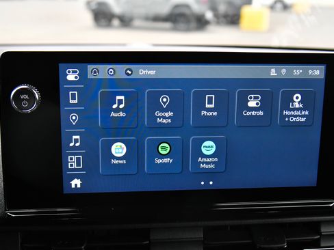 Used 2024 Honda Prologue EX image 21