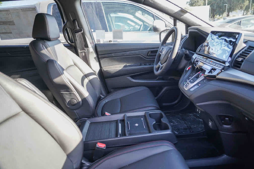 New 2027 Honda Odyssey Sport-L image 15