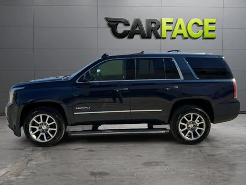 Used 2019 GMC Yukon Denali AWD/4WD image 48