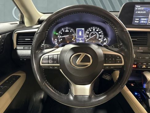 Certified 2021 Lexus RX 350 FWD w/ Premium Package image 14