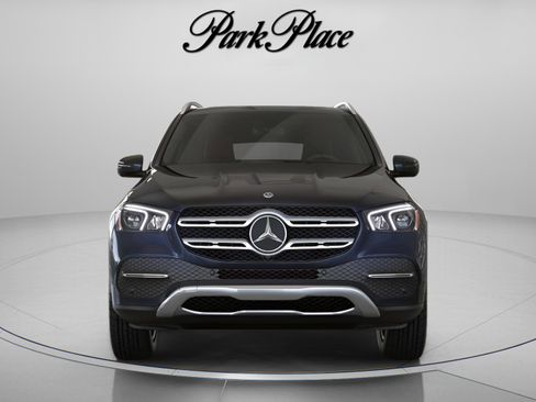 Certified 2020 Mercedes-Benz GLE 350 4MATIC image 36