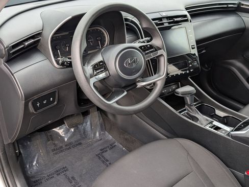 Used 2024 Hyundai Tucson SEL image 4