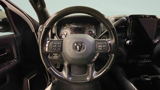 Used 2022 RAM 3500 Limited AWD/4WD image 23