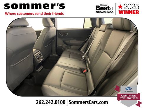 Certified 2026 Subaru Outback Premium AWD/4WD image 24