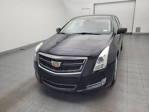 Used 2017 Cadillac XTS Luxury FWD image 15