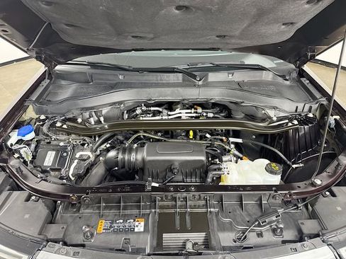 Used 2022 Ford Explorer Limited w/ Equipment Group 301A image 32