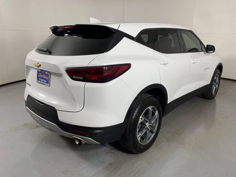 Used 2024 Chevrolet Blazer LT image 10