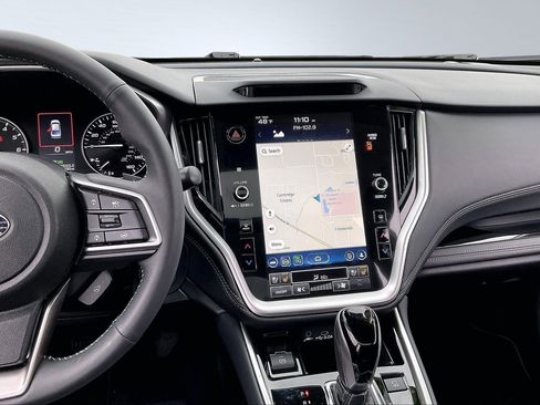 Certified 2025 Subaru Legacy Touring XT image 6