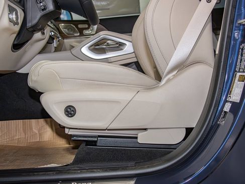 Used 2026 Mercedes-Benz GLE 450 GLE 450 image 15