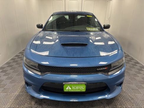 Used 2023 Dodge Charger GT w/ Technology Group AWD/4WD image 2