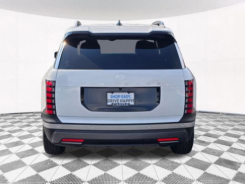 Certified 2026 Hyundai Palisade SEL FWD image 22