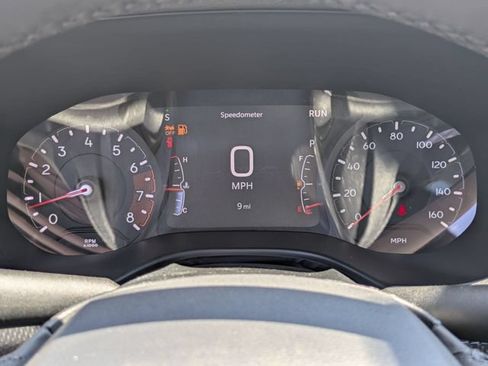 New 2026 Jeep Compass Latitude AWD/4WD image 19