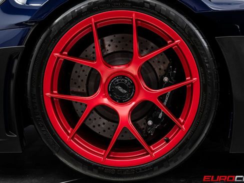 Used 2024 Porsche 911 GT3 RS RWD image 24